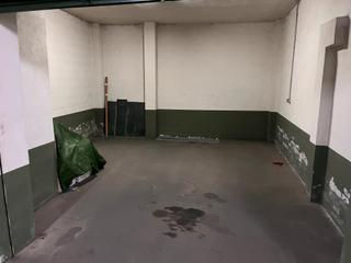 Rent Car parking en Calle marmolillos 5