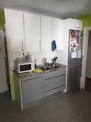 Location Appartement  Calle las flores