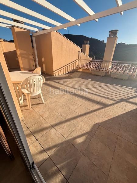 Foto 2b8752e8-a8e9-4379-8fbe-6f2e8d1760a3. Alquiler ático en doñana 5 en Lancha del Genil Granada