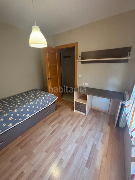 Foto 7a9c8e5f-72f7-45d6-8e16-04b48db7962d. Alquiler ático en doñana 5 en Lancha del Genil Granada