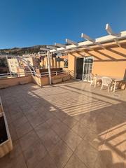 Location Attique  Doñana 5