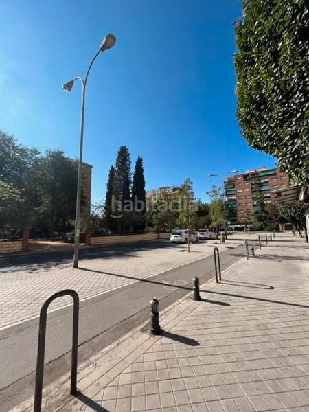 Foto 27e1c10b-1ead-4622-aedc-9bfea6492f03. Location appartement dans calle reina mora 6 dans Barrio de Zaidín Granada