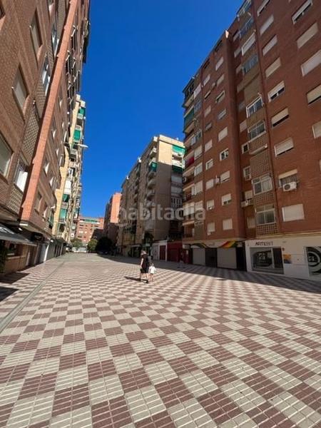 Foto e5b7c236-3f45-4ed9-9ef8-9ac8f03d5cf0. Location appartement dans calle reina mora 6 dans Barrio de Zaidín Granada