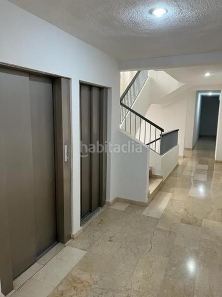 Foto 2c9af07a-165b-4ea2-8720-5bca6bfbe138. Rent flat in calle reina mora 6 in Barrio de Zaidín Granada