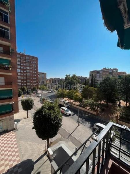 Foto 89b092d9-115c-4b50-8b83-1a401febad72. Rent flat in calle reina mora 6 in Barrio de Zaidín Granada