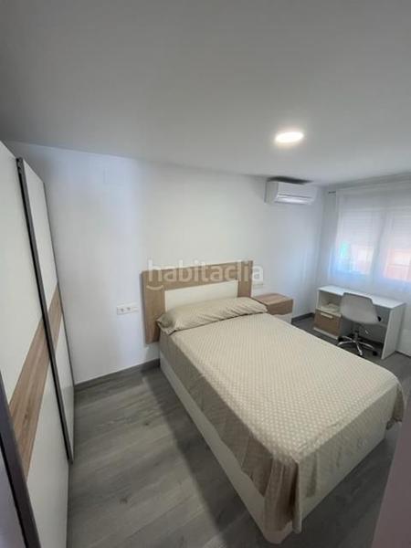 Foto aed8d937-3ef9-4340-996e-9c77b367beed. Rent flat in calle reina mora 6 in Barrio de Zaidín Granada