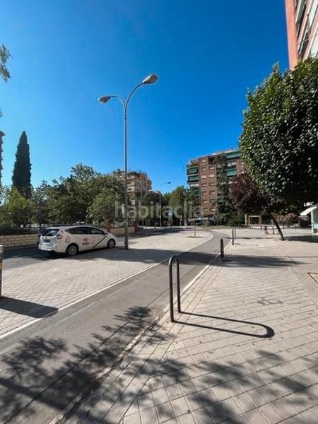 Foto fc5d6754-58f0-4fd7-a40a-1558c316d685. Rent flat in calle reina mora 6 in Barrio de Zaidín Granada