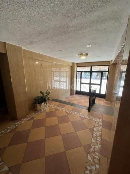 Foto 253f8a5c-6adb-437e-adf2-673891897318. Alquiler piso en calle reina mora 6 en Barrio de Zaidín Granada