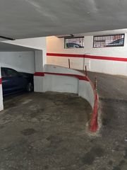 Alquiler Parking coche en Calle primavera 25