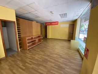Geschäftsraum in N/A