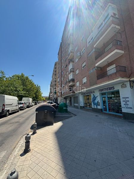 Foto 069dc39d-2ed2-4a39-bf9a-77398f49bb09. Location appartement dans calle primavera 22 dans Barrio de Zaidín Granada