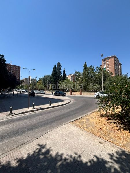 Foto 18a09f91-6d11-403b-8fa8-2e1470b70294. Location appartement dans calle primavera 22 dans Barrio de Zaidín Granada