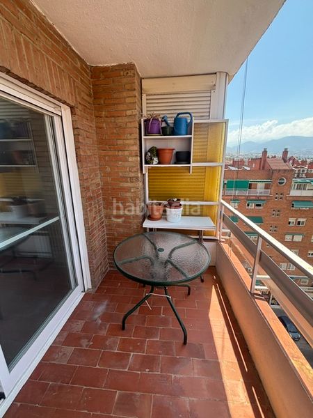 Foto 810e2474-2d57-489b-8be0-f33b9baf3447. Location appartement dans calle primavera 22 dans Barrio de Zaidín Granada