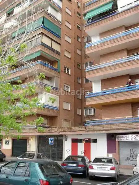 Foto e461a555-89c8-4c82-a0d2-3457b9c521bb. Location appartement dans calle primavera 22 dans Barrio de Zaidín Granada