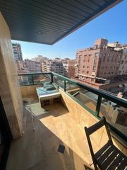 Lloguer Apartament a Calle marmolillos 4. Apartamento 1 dormitorio zona centro
