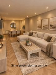 Appartement à San jose 1