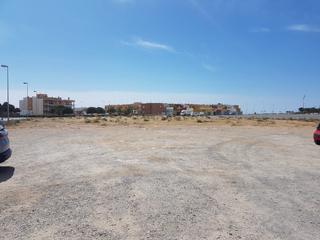 Terreno residencial en Carretera Mojonera - Cortijos de Marín. 2 parcelas en venta juntas o por separado que se puede construir