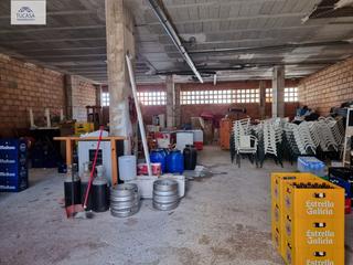 Geschäftsraum in El Sabinar-Urbanizaciones-Las Marinas-Playa Serena