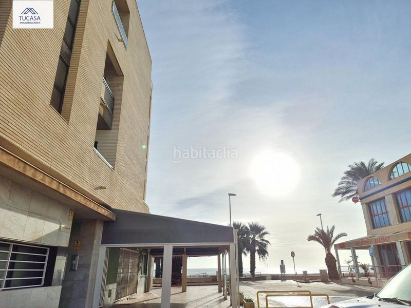 Foto 28b969c3-44be-4f6e-a169-7e63e1abf107. Rent business premise in El Sabinar-Urbanizaciones-Las Marinas-Playa Serena Roquetas de Mar