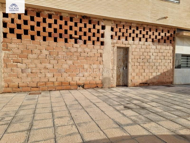 Foto 5d160504-0c7b-40a0-8f1a-b8ec4abe8393. Rent business premise in El Sabinar-Urbanizaciones-Las Marinas-Playa Serena Roquetas de Mar