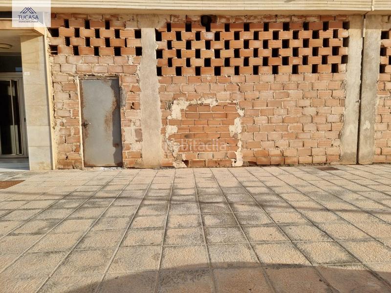 Foto 122f82f8-7b31-455d-801a-a3074f468386. Alquiler local comercial en El Sabinar-Urbanizaciones-Las Marinas-Playa Serena Roquetas de Mar