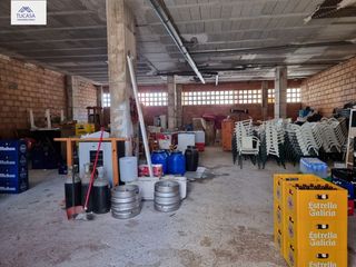 Lloguer Local Comercial a El Sabinar-Urbanizaciones-Las Marinas-Playa Serena