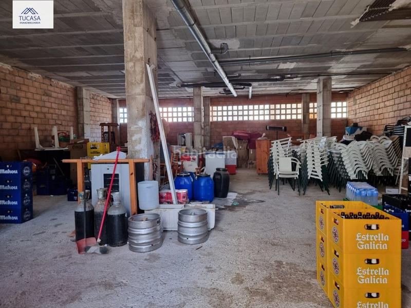 Foto acb223f6-dc84-49c3-abcc-e09ec4c699aa. Location local commercial dans El Sabinar-Urbanizaciones-Las Marinas-Playa Serena Roquetas de Mar