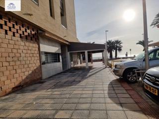 Affitto Locale commerciale in El Sabinar-Urbanizaciones-Las Marinas-Playa Serena