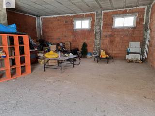 Rent Business premise in Las Salinas
