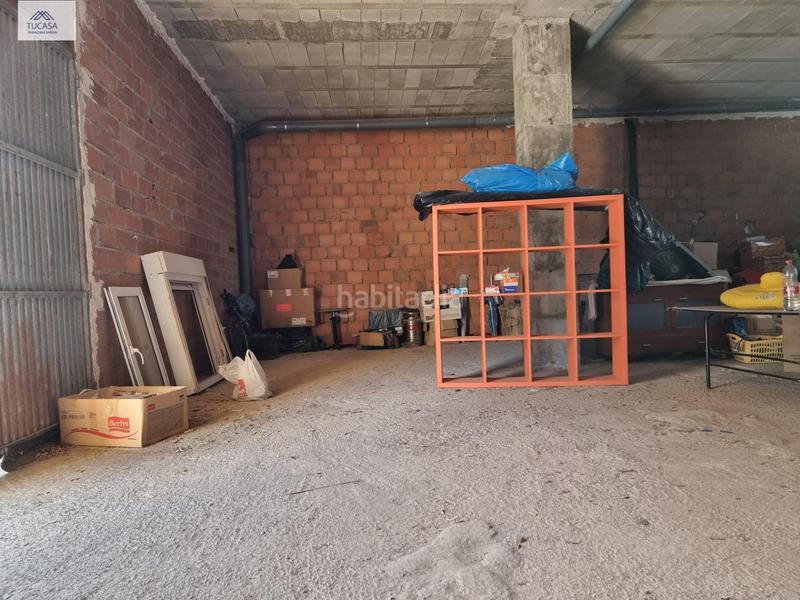 Foto 8eb85b52-74a7-4438-a8f0-55dbbec7c985. Alquiler local comercial en Las Salinas Roquetas de Mar