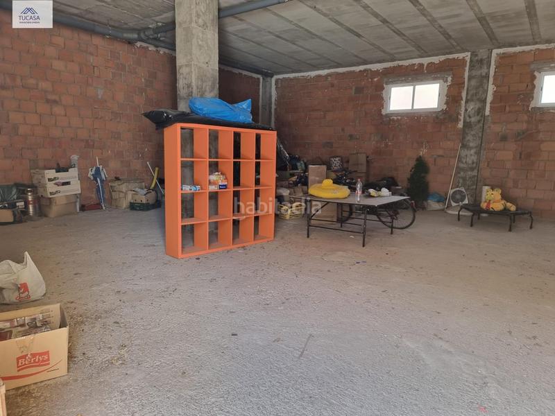 Foto fd315c97-98bd-4946-98d3-54f93c1936a4. Alquiler local comercial en Las Salinas Roquetas de Mar