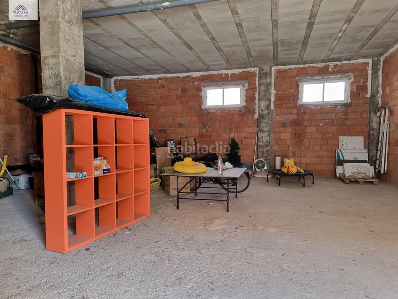 Foto 1a24d86a-f31b-4db3-98c9-4eb9d9b562aa. Lloguer local comercial a Las Salinas Roquetas de Mar