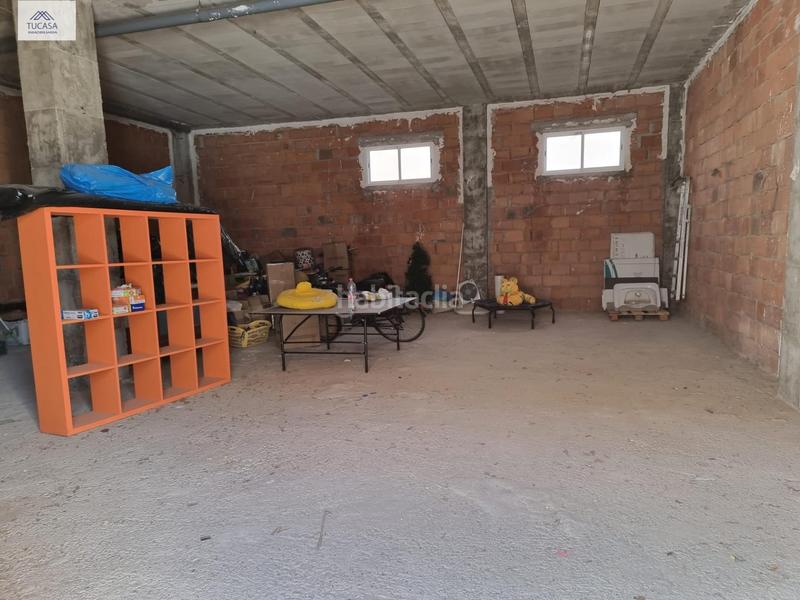 Foto 6b155c53-fd65-4a20-8743-51bde1814b24. Lloguer local comercial a Las Salinas Roquetas de Mar