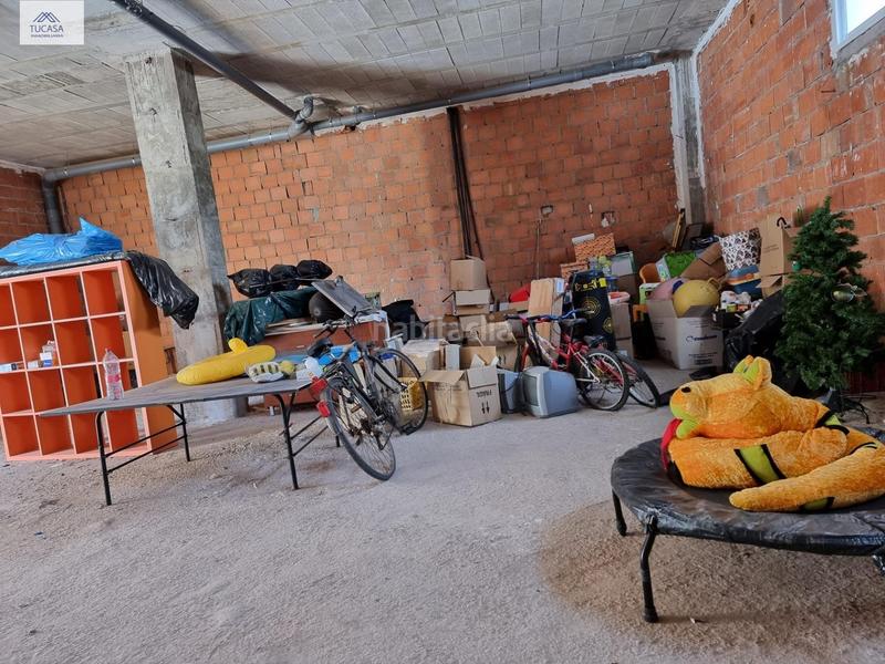 Foto 6cf24e6c-5694-4a7a-9d41-82b4ceeadbba. Lloguer local comercial a Las Salinas Roquetas de Mar