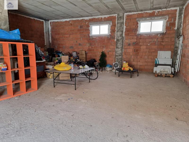 Foto 6415572d-094d-4c7f-9a22-34c93f99ff83. Location local commercial dans Las Salinas Roquetas de Mar