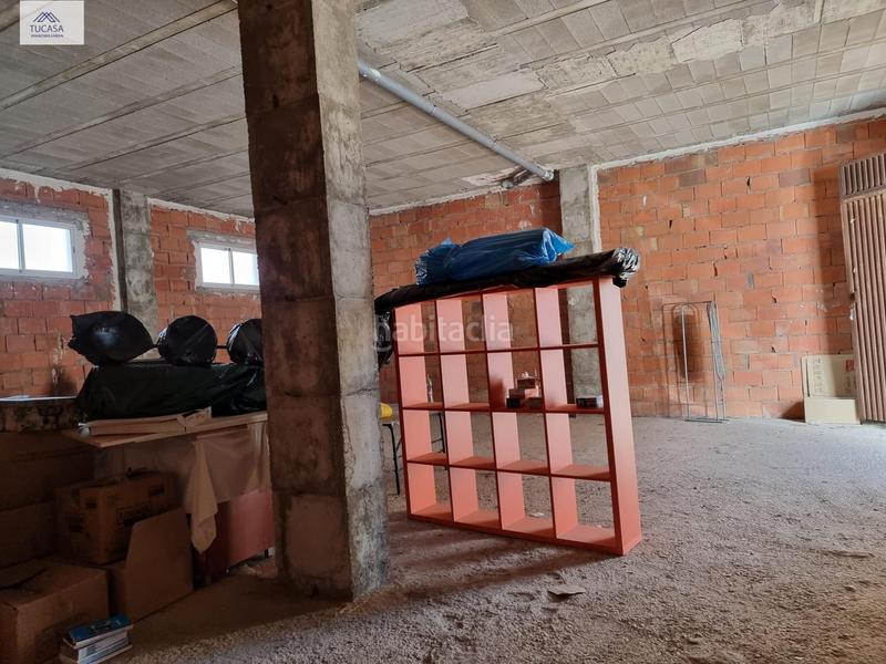 Foto ba101ee1-7854-489c-99ee-cda57a5f46cf. Location local commercial dans Las Salinas Roquetas de Mar