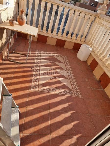 Foto 28ab6d58-fc40-4ee9-b5f1-1613b915f843. Tríplex espectacular vivienda tríplex en roquetas en Roquetas de Mar