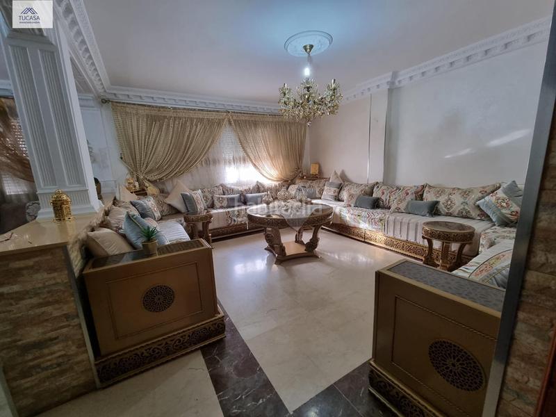 Foto 453c567a-3a0f-4581-908e-9f55cf832123. Tríplex espectacular vivienda tríplex en roquetas en Roquetas de Mar