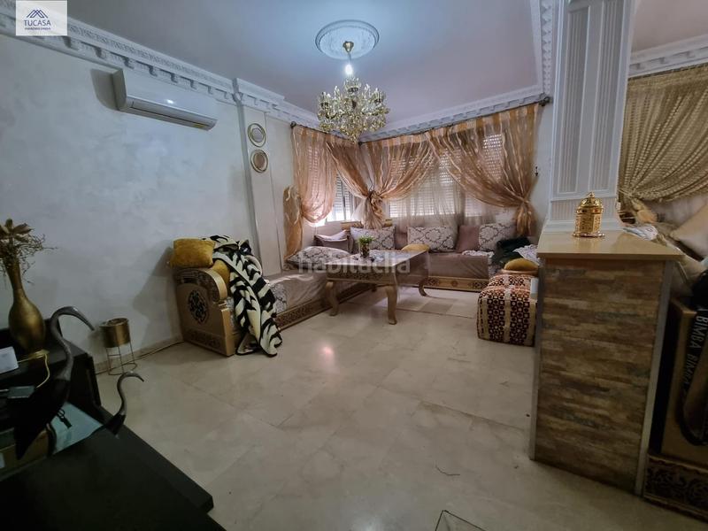 Foto 493a2fb2-672b-4d15-b7fd-bdc4b43a81c1. Tríplex espectacular vivienda tríplex en roquetas en Roquetas de Mar