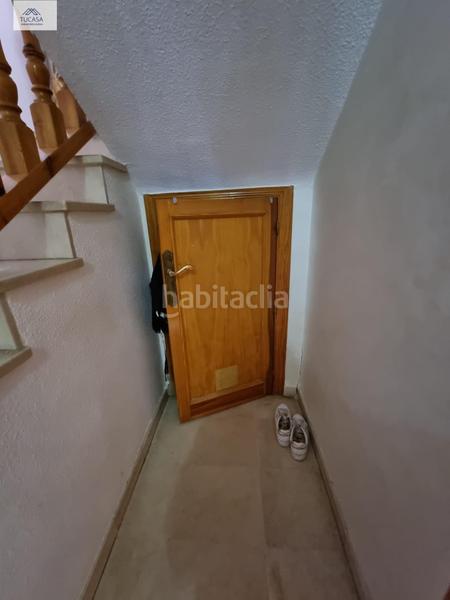 Foto 692676b0-980d-4ecb-b64a-25ba86cdf38a. Tríplex espectacular vivienda tríplex en roquetas en Roquetas de Mar