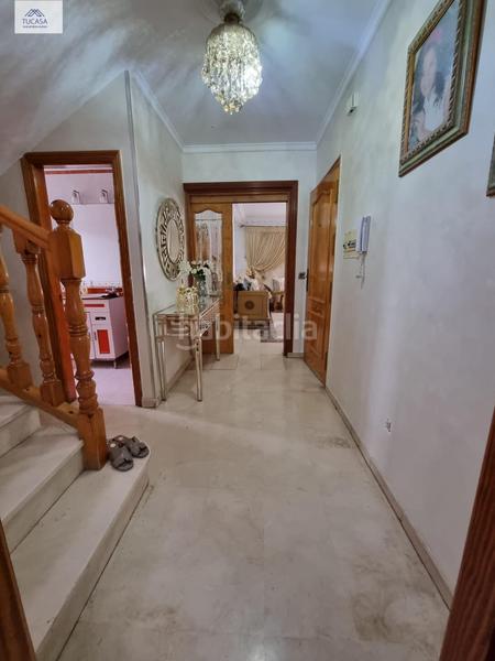 Foto 6a07e5fb-37c1-432a-9ae6-876db5ad5a1d. Tríplex espectacular vivienda tríplex en roquetas en Roquetas de Mar