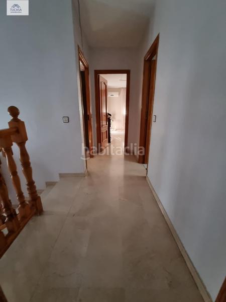 Foto 79266b8d-6dda-4ad9-bebc-df9c47530d2f. Tríplex espectacular vivienda tríplex en roquetas en Roquetas de Mar