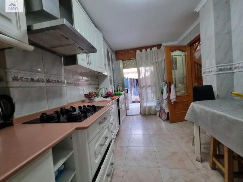 Foto 88e37004-137c-498f-b855-d61b492610ec. Tríplex espectacular vivienda tríplex en roquetas en Roquetas de Mar