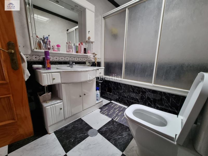 Foto a38a74a4-c429-431b-9a92-66bf67f8593b. Tríplex espectacular vivienda tríplex en roquetas en Roquetas de Mar