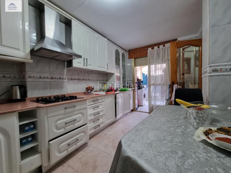 Foto c7d3c0e6-cf66-4eb6-ab96-20dcc948afec. Tríplex espectacular vivienda tríplex en roquetas en Roquetas de Mar