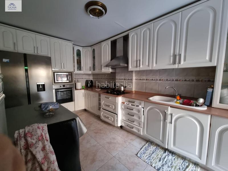 Foto d6f568f3-e07a-488b-9b26-d509d709ba9f. Tríplex espectacular vivienda tríplex en roquetas en Roquetas de Mar