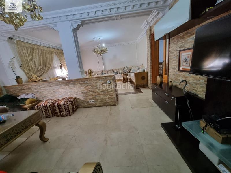 Foto fb690583-6b31-4f31-a041-e888e543baf4. Tríplex espectacular vivienda tríplex en roquetas en Roquetas de Mar