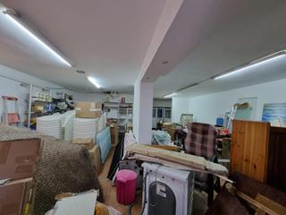 Geschäftsraum in Aguadulce Sur