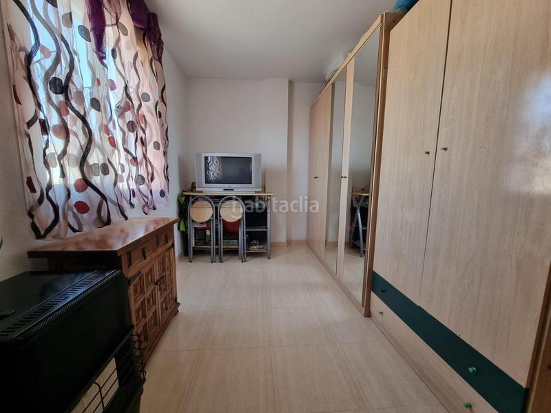 Foto 06761037-cc08-4f60-bc07-2fc0b8a76790. Dachwohnung mit parking in La Gangosa Vícar