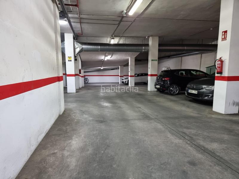 Foto 1ea94eb8-ed13-414f-8ccd-57b000b51f68. Dachwohnung mit parking in La Gangosa Vícar